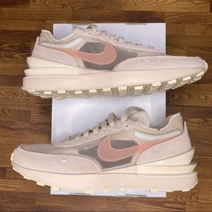 Nike waffle one Sz 10.5